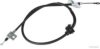 HERTH+BUSS JAKOPARTS J3920418 Cable, parking brake